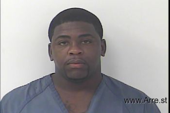 Antonio Altimon Palmer Mugshot