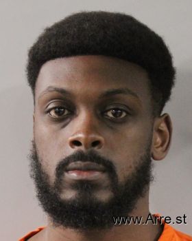 Antonio Marquis Penn Mugshot