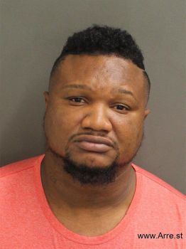 Antonio Edward Perry Mugshot