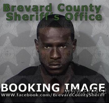 Antonio  Phillips Mugshot