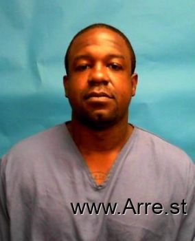 Antonio D Porter Mugshot