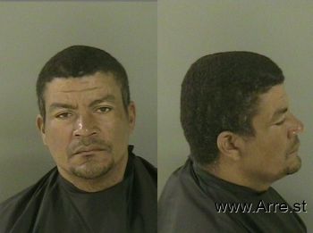 Antonio Gregory Porter Mugshot