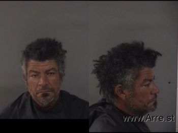 Antonio Gregory Porter Mugshot