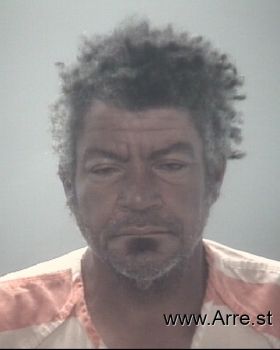 Antonio Gregory Porter Mugshot