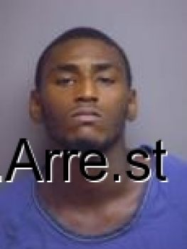 Antonio Valnor Porter Mugshot