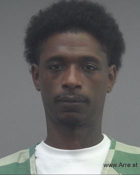 Antonio Dewayne Price Mugshot