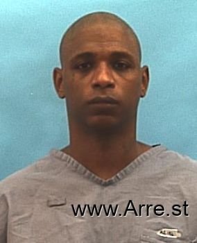 Antonio D Price Mugshot