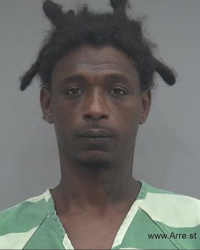 Antonio Dewayne Price Mugshot