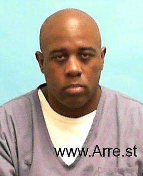 Antonio J Price Mugshot