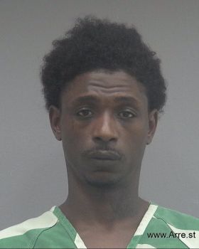 Antonio Dewayne Price Mugshot