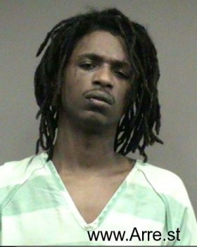 Antonio Dwayne Price Mugshot