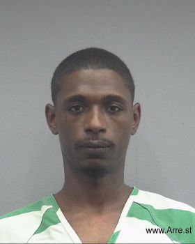 Antonio Dewayne Price Mugshot