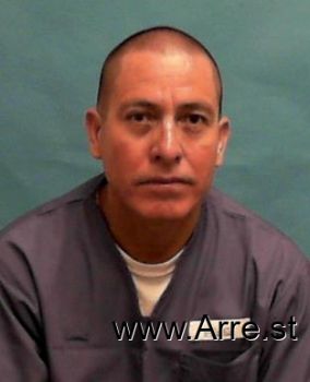 Antonio S Ramirez Mugshot