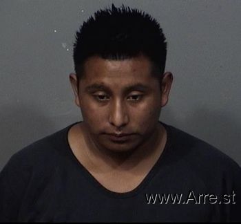 Antonio Garcia Ramirez Mugshot