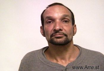 Antonio Ramon Ramirez Mugshot