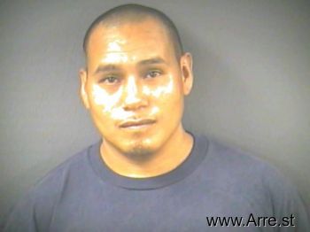 Antonio  Ramirez Mugshot