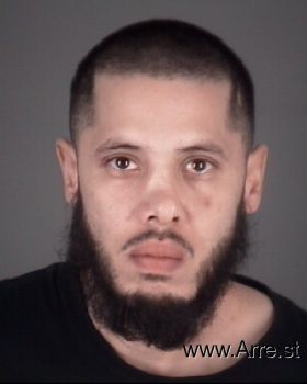 Antonio Alexander Ramirez Mugshot