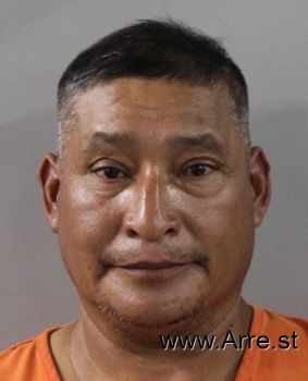 Antonio  Ramirez Mugshot