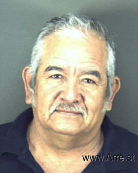 Antonio  Ramirez-dominguez Mugshot