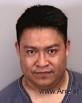 Antonio  Ramirez-gamez Mugshot