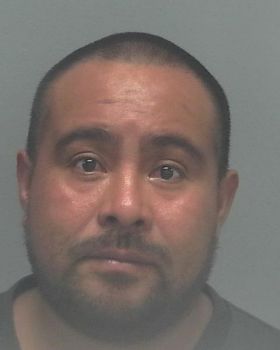 Antonio  Ramirez-recinos Mugshot