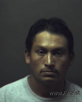 Antonio  Ramirez-san Juan Mugshot