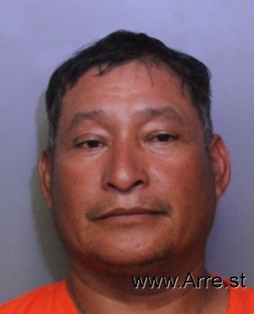 Antonio  Ramirez-vega Mugshot