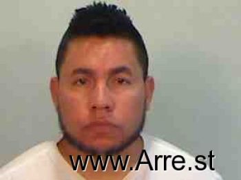 Antonio Dejesus Ramirez Gutierrez Mugshot