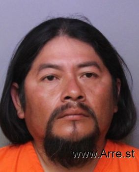 Antonio  Ramirez Hernandez Mugshot