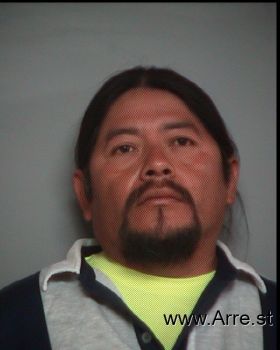 Antonio  Ramirez Hernandez Mugshot