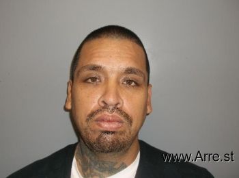 Antonio A Ramirez Jr Mugshot