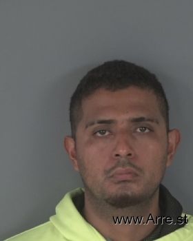 Antonio  Ramirez Ozuna Mugshot