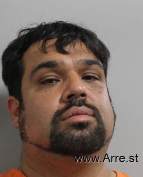 Antonio  Ramirez Rivera Mugshot