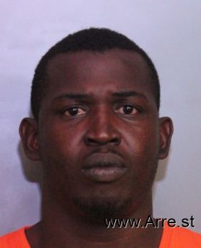 Antonio  Ray Mugshot