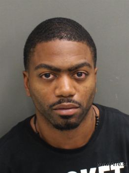 Antonio  Redding Mugshot