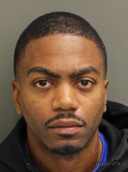 Antonio Sylvester Redding Mugshot