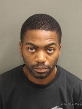 Antonio Sylvester Redding Mugshot