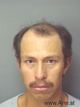 Antonio  Reyes Mugshot