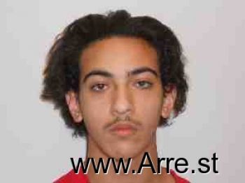 Antonio Miguel Reyes Mugshot