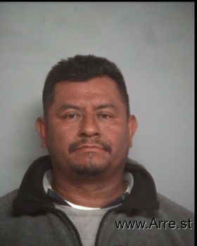 Antonio  Reyes Soriano Mugshot