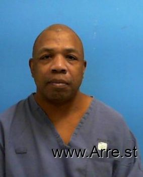 Antonio K Rhodes Mugshot