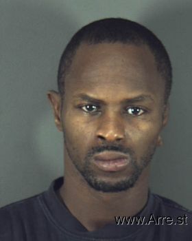 Antonio Lemar Rhodes Mugshot