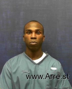 Antonio  Richardson Mugshot