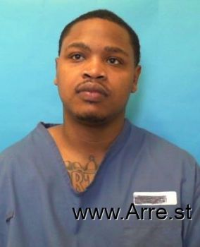 Antonio  Richardson Mugshot