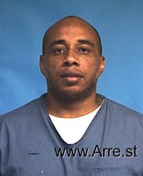 Antonio  Richardson Mugshot