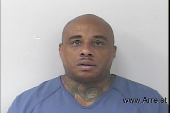 Antonio Lamond Richardson Mugshot