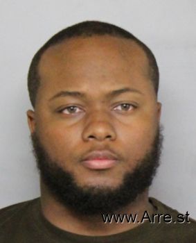 Antonio Eugene Riley Mugshot