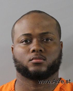 Antonio Eugene Riley Mugshot