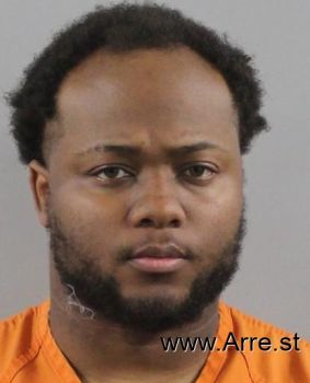 Antonio Eugene Riley Mugshot