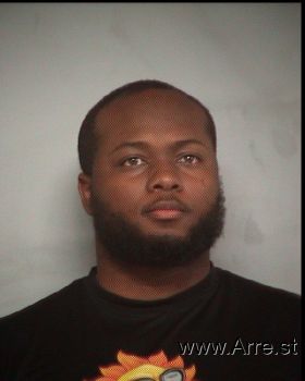 Antonio Eugene Riley Mugshot